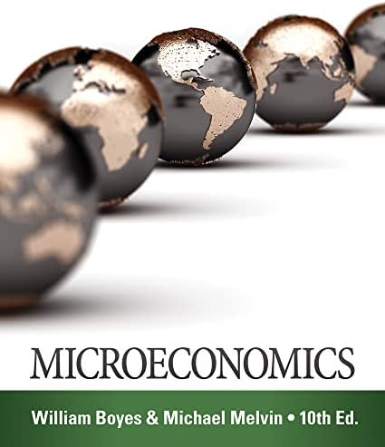 Economics: Principles & Policy (MindTap Course List): Baumol